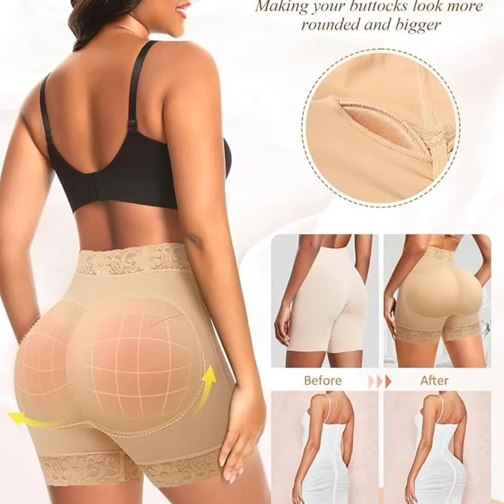 DERCA padded underwear